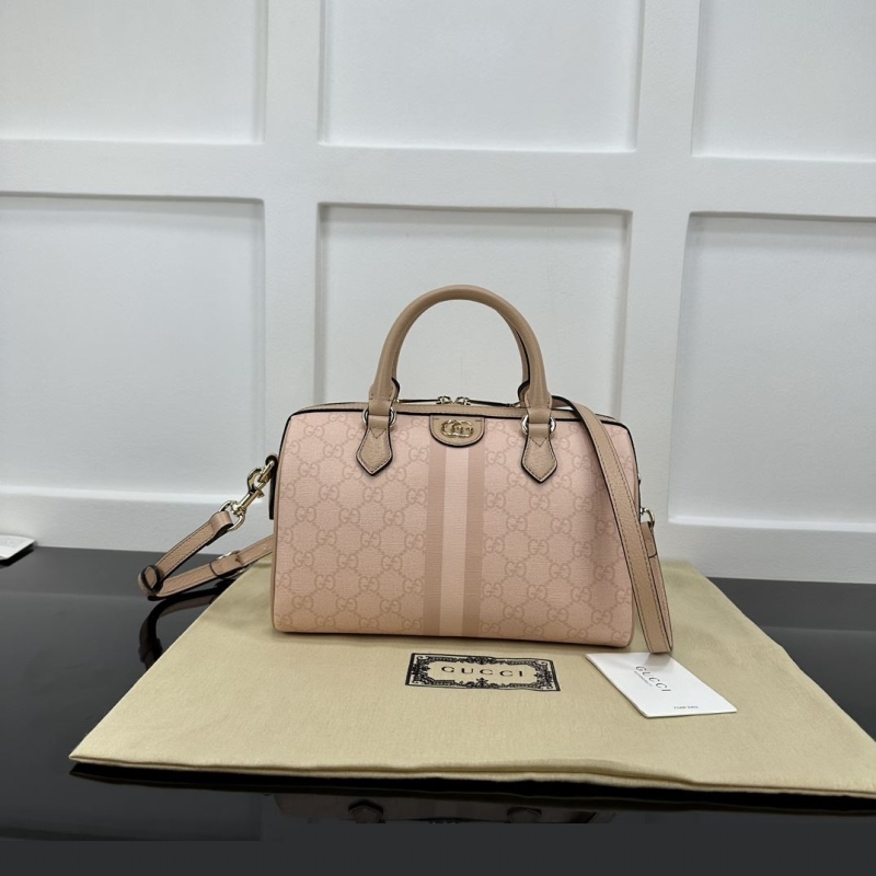 G*u*i speedy bags
